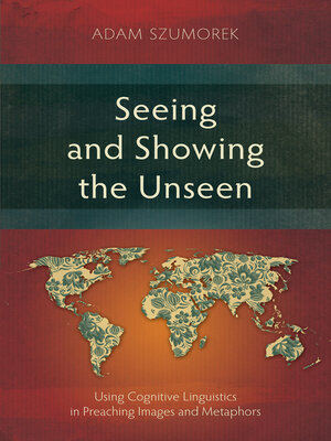 cover image of Seeing and Showing the Unseen